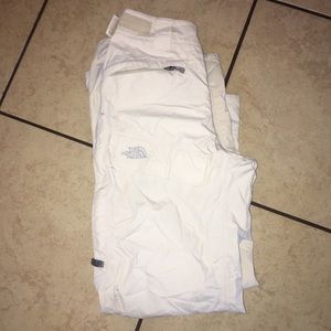The North Face Ski Snowboarding Pants